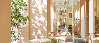 Hôtel Etoile Saint Ferdinand by Happyculture