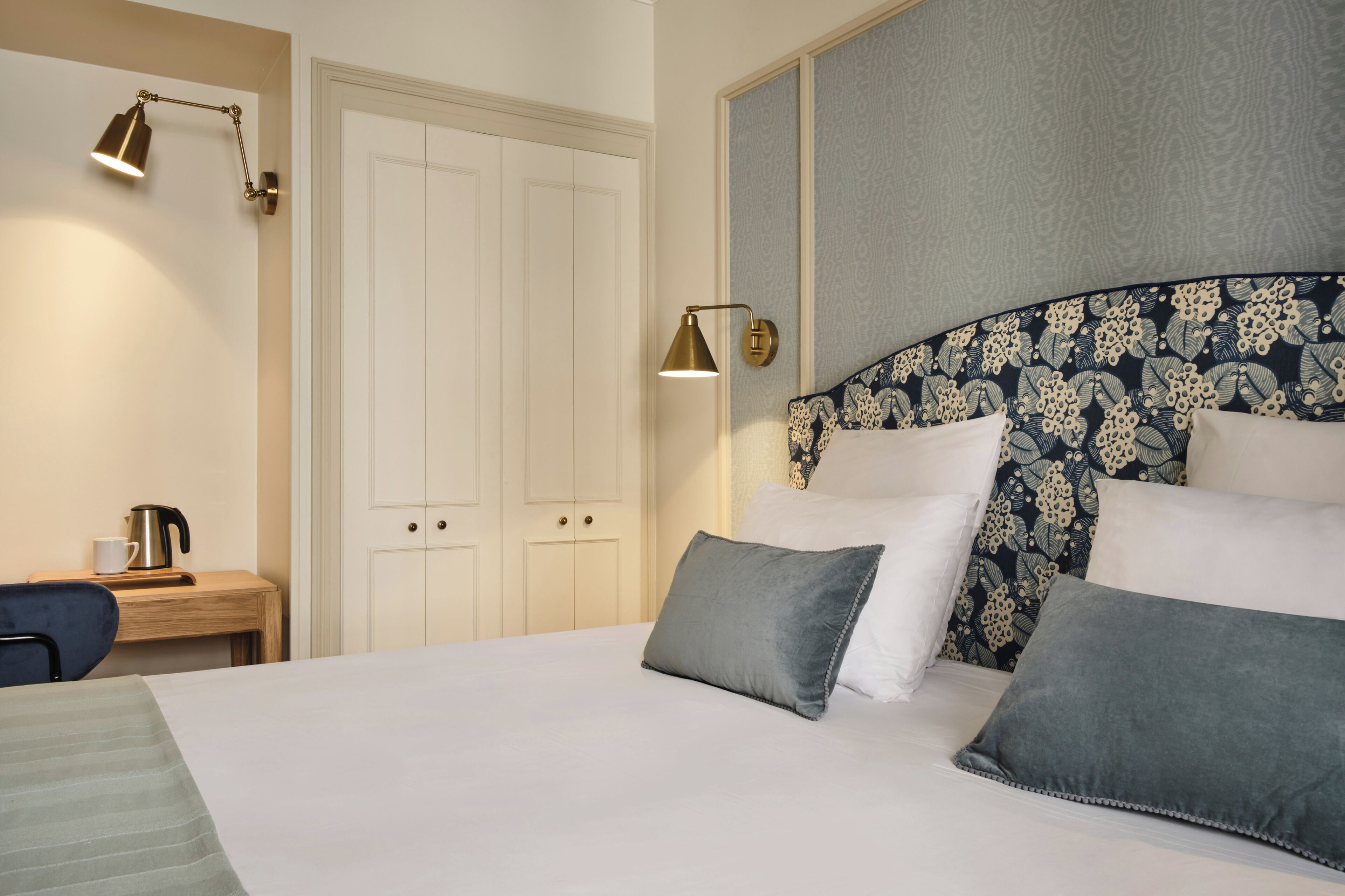 classic room | in-room safe, soundproofing, iron/ironing board, free wifi