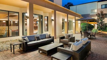 Terrazza/patio