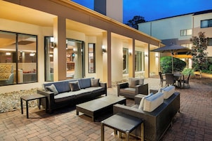 Teras/veranda