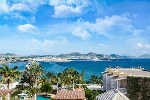 Ocean Terrace Suite | View from room
