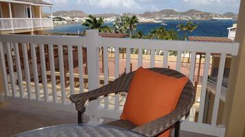 Superior- Hillside/Ocean View Room | View from room