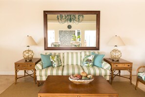 Reception - Ocean Terrace Inn (Basseterre)