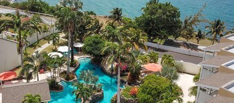 Ocean Terrace Inn