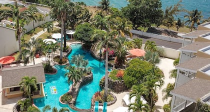 Ocean Terrace Inn