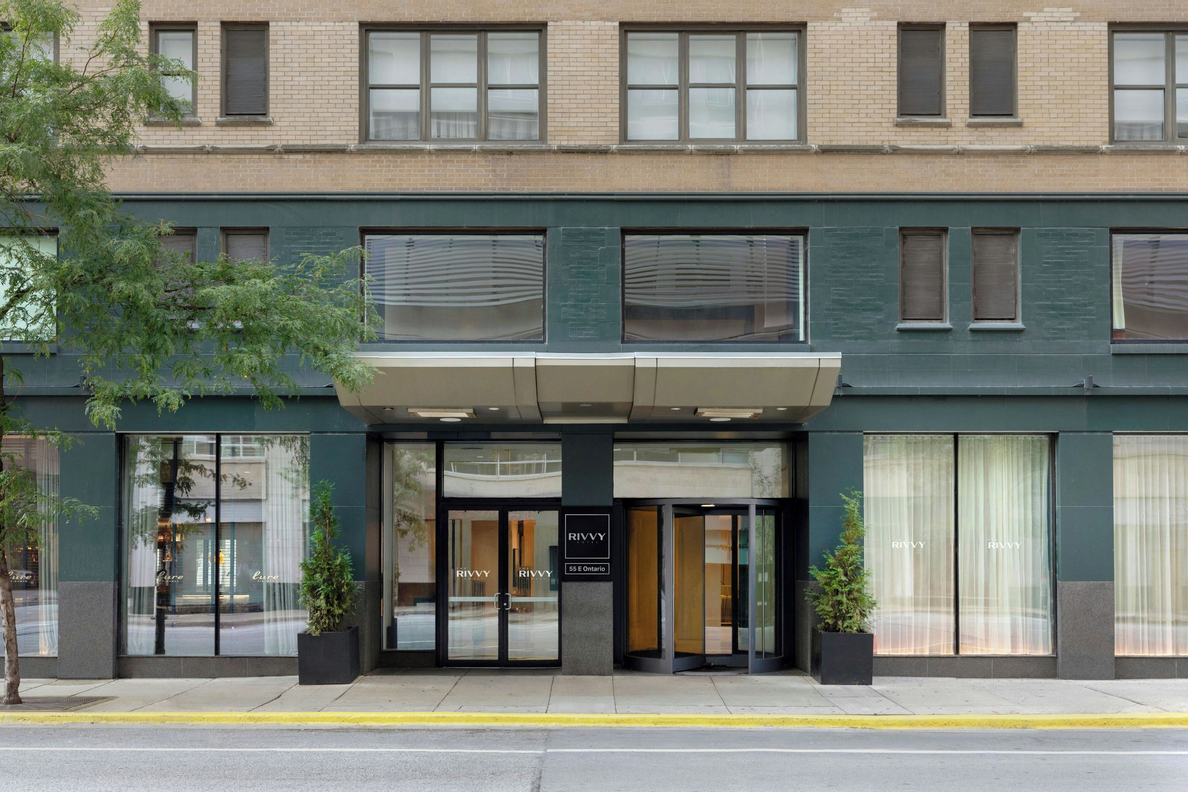 Foto - The James Chicago-Magnificent Mile
