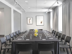Sala de reunião