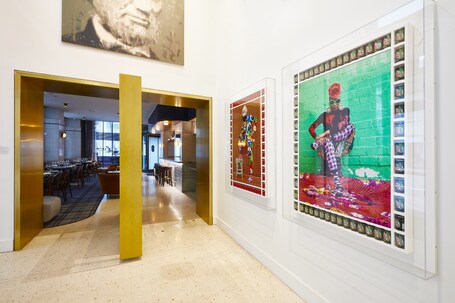 21c Museum Hotel Chicago - Image 38