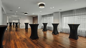 Sala de reunião