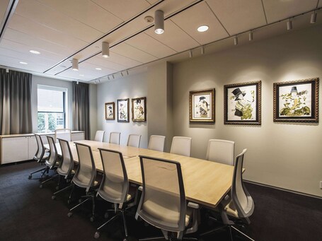 21c Museum Hotel Chicago - Image 30