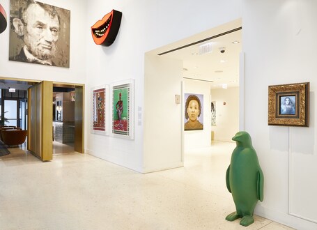 21c Museum Hotel Chicago - Image 36