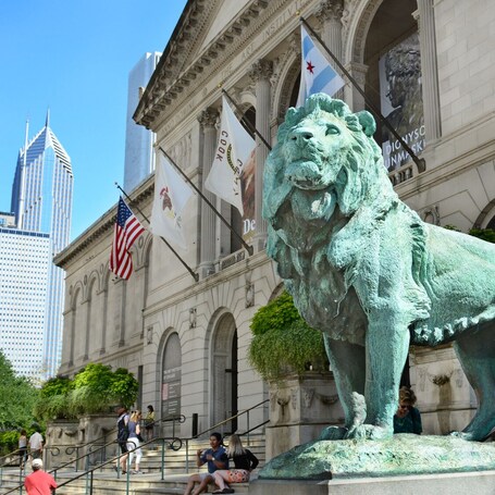 21c Museum Hotel Chicago - Image 50