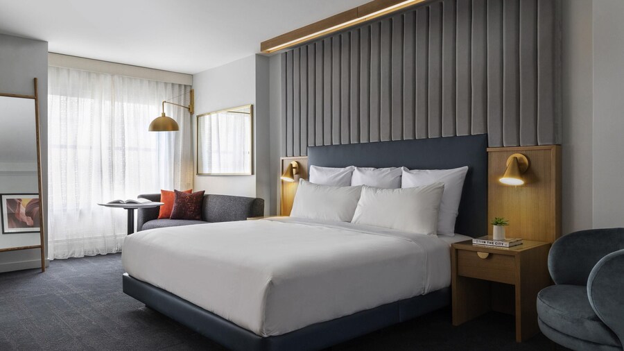 21c Museum Hotel Chicago