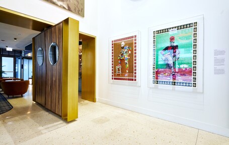 21c Museum Hotel Chicago - Image 39