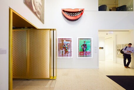 21c Museum Hotel Chicago - Image 44