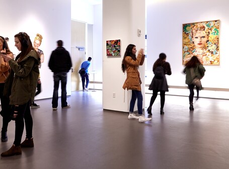 21c Museum Hotel Chicago - Image 52