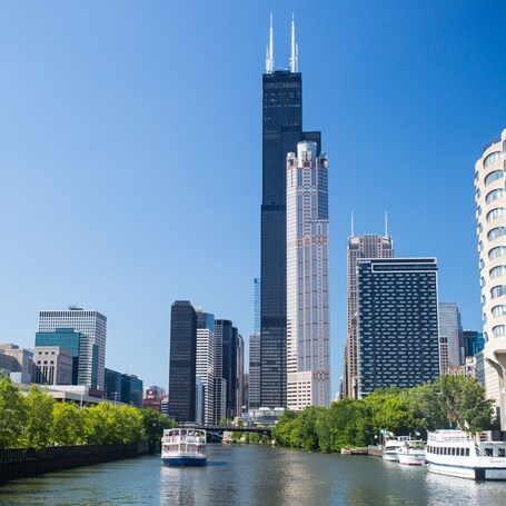 21c Museum Hotel Chicago - Image 47