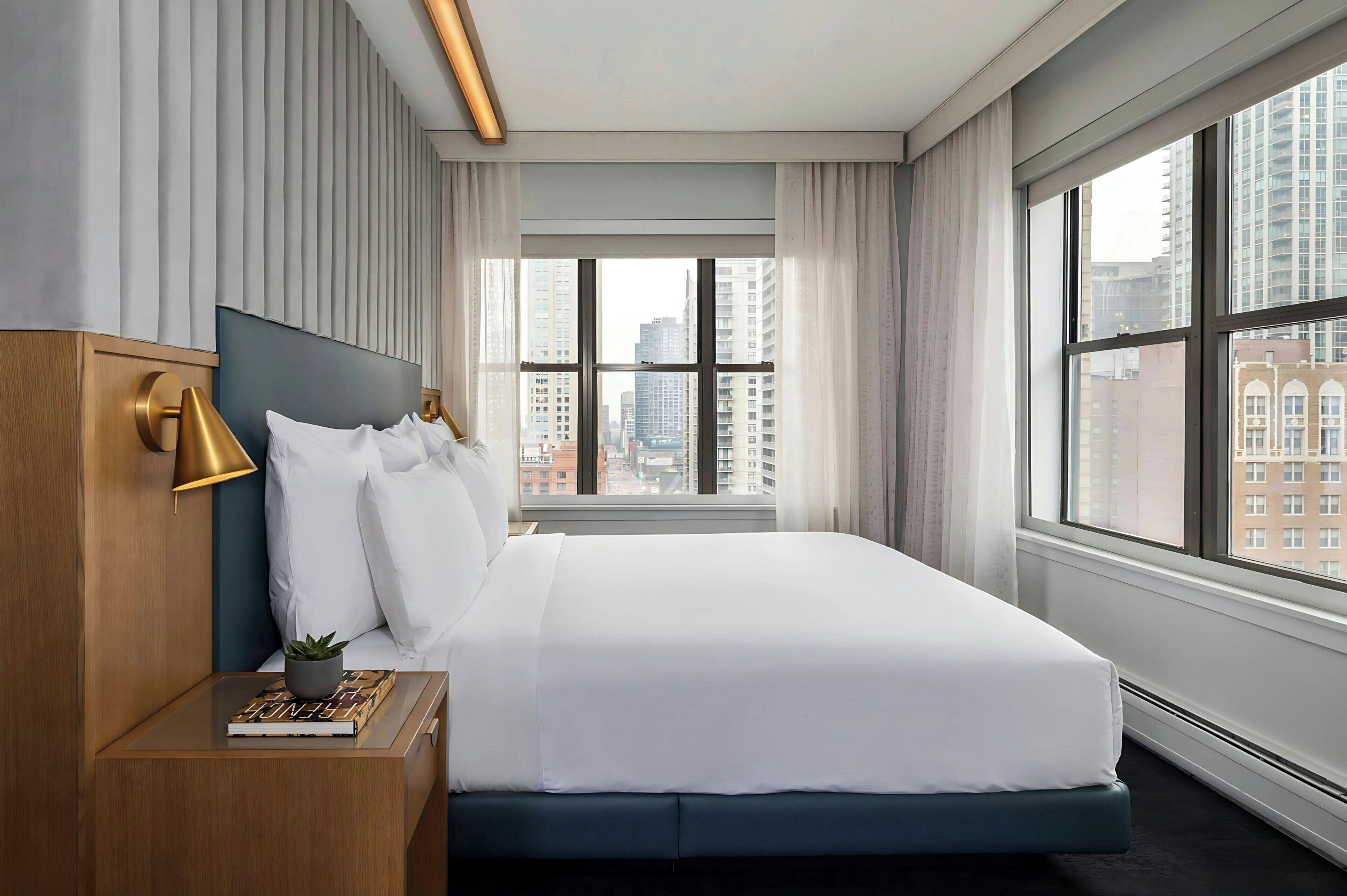 Photo - Hotel 55 Chicago Downtown