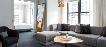 Hotel 55 Chicago Downtown