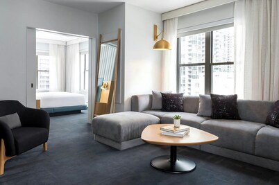 Hotel 55 Chicago Downtown