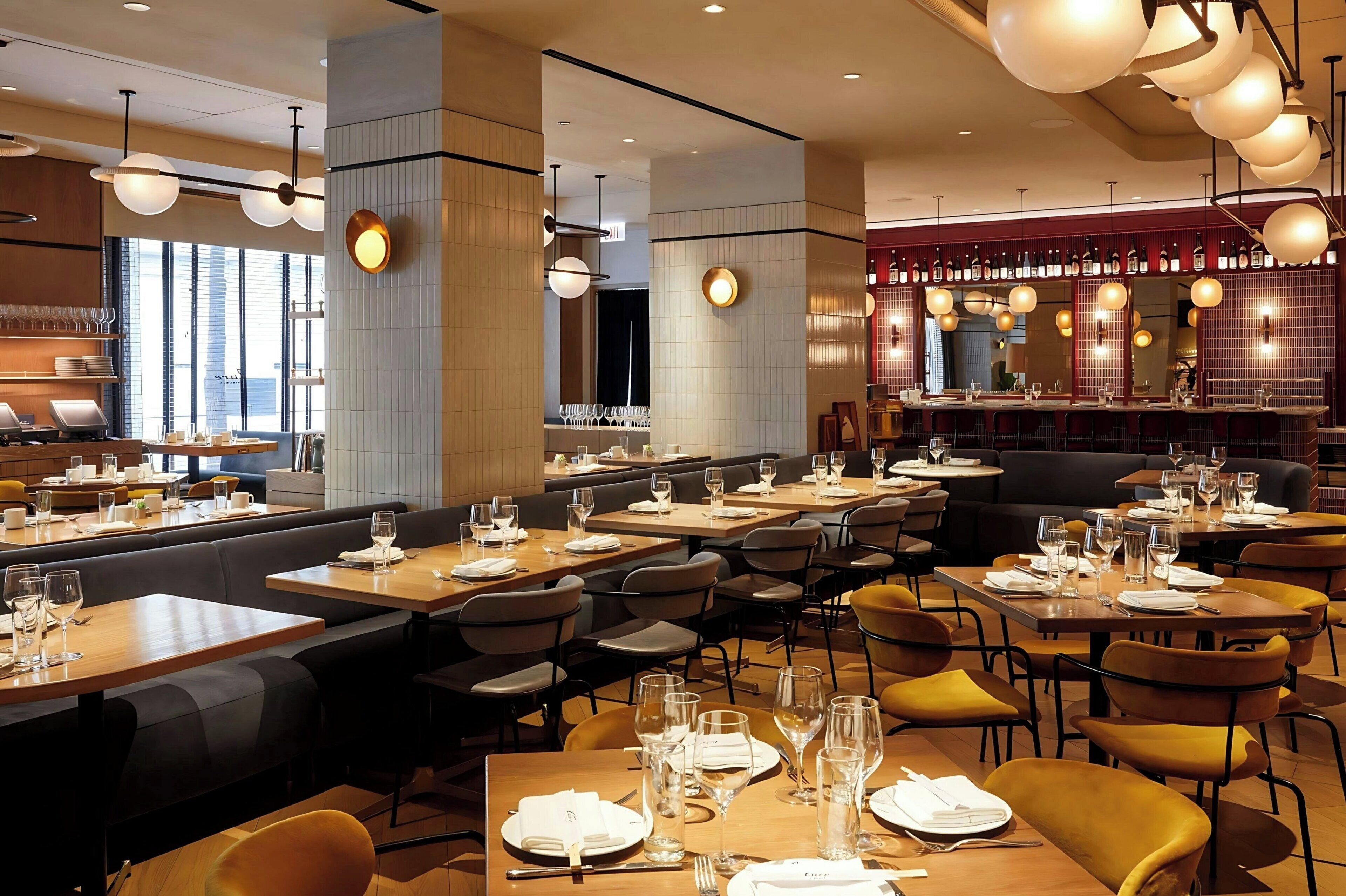 Photo - Hotel 55 Chicago Downtown