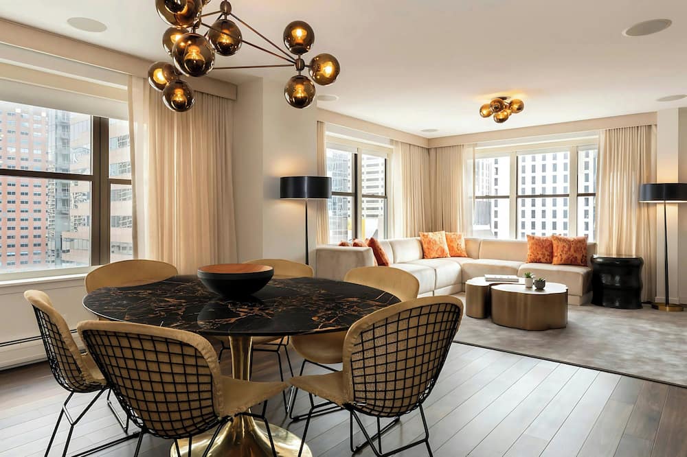 Hotel 55 Chicago Downtown