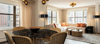 Hotel 55 Chicago Downtown