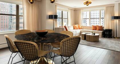 Hotel 55 Chicago Downtown