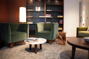 施設からの眺望