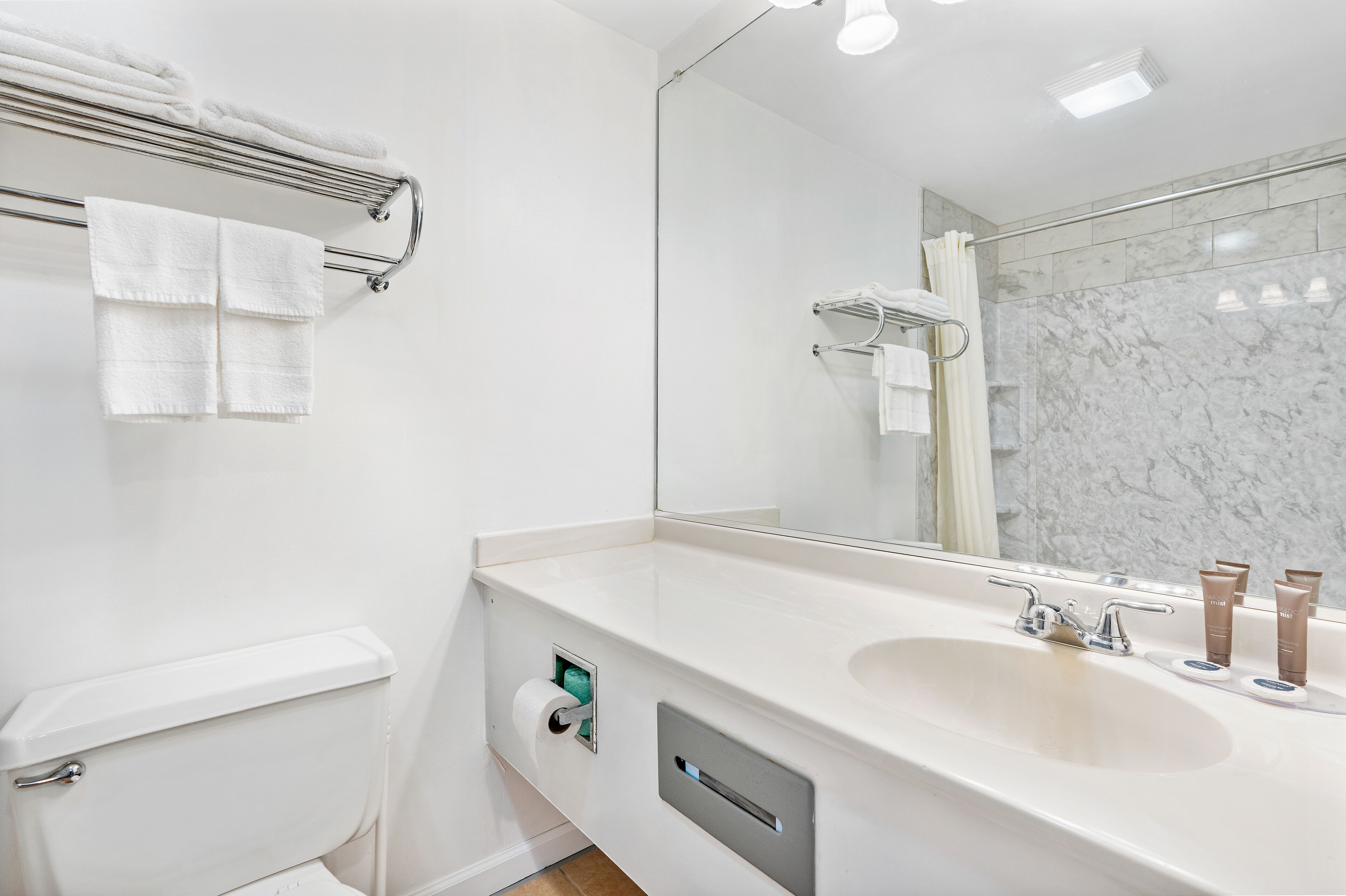 Kamar mandi