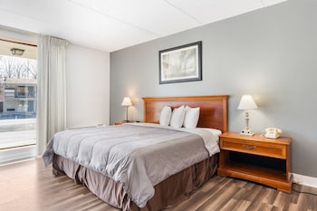 FairBridge Inn & Suites at West Point