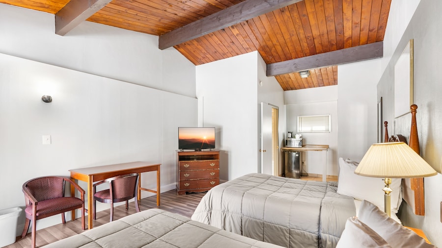 FairBridge Inn & Suites at West Point