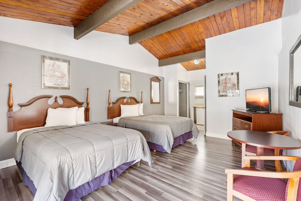 Chambre Double Premium