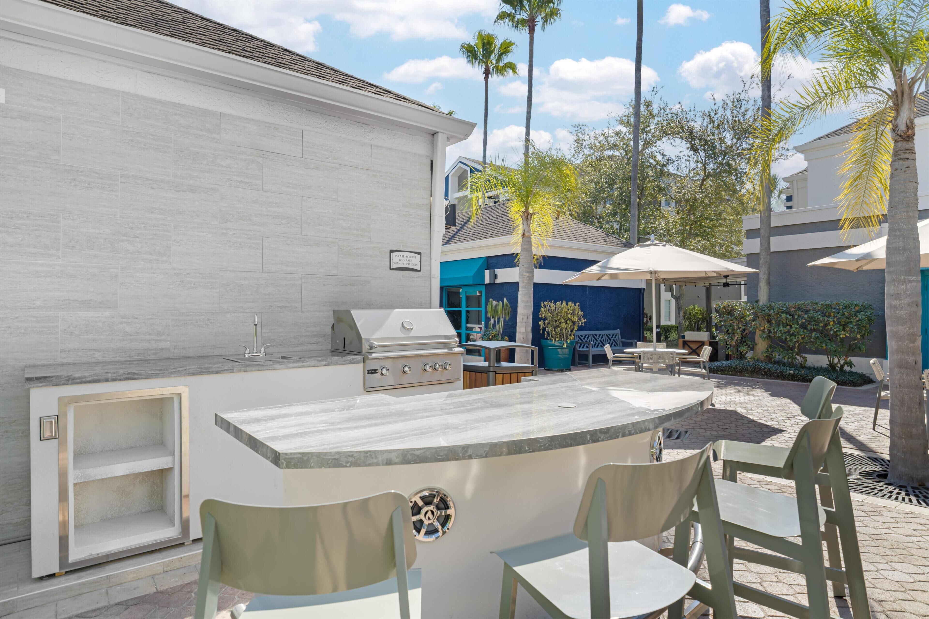 Photo - Sonesta ES Suites Orlando - Lake Buena Vista