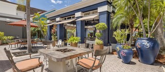 布埃納文圖拉湖 - 奧蘭多索內斯塔 ES 套房公寓