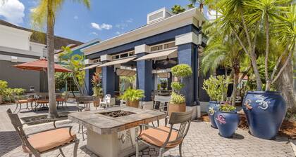 Sonesta ES Suites Orlando - Lake Buena Vista