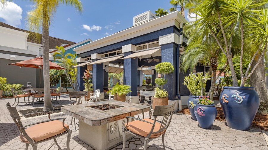 Sonesta ES Suites Orlando - Lake Buena Vista