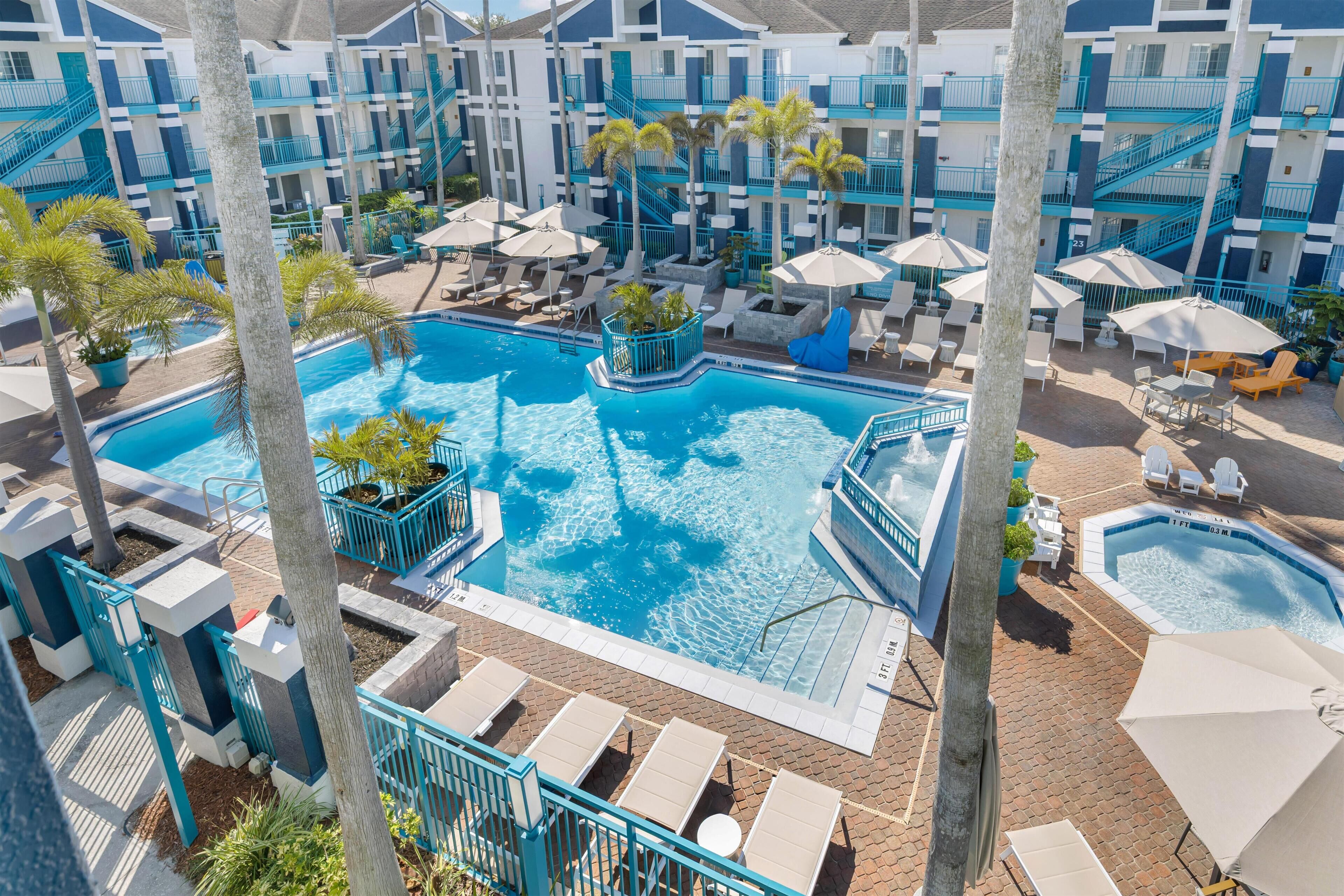 Photo - Sonesta ES Suites Orlando - Lake Buena Vista