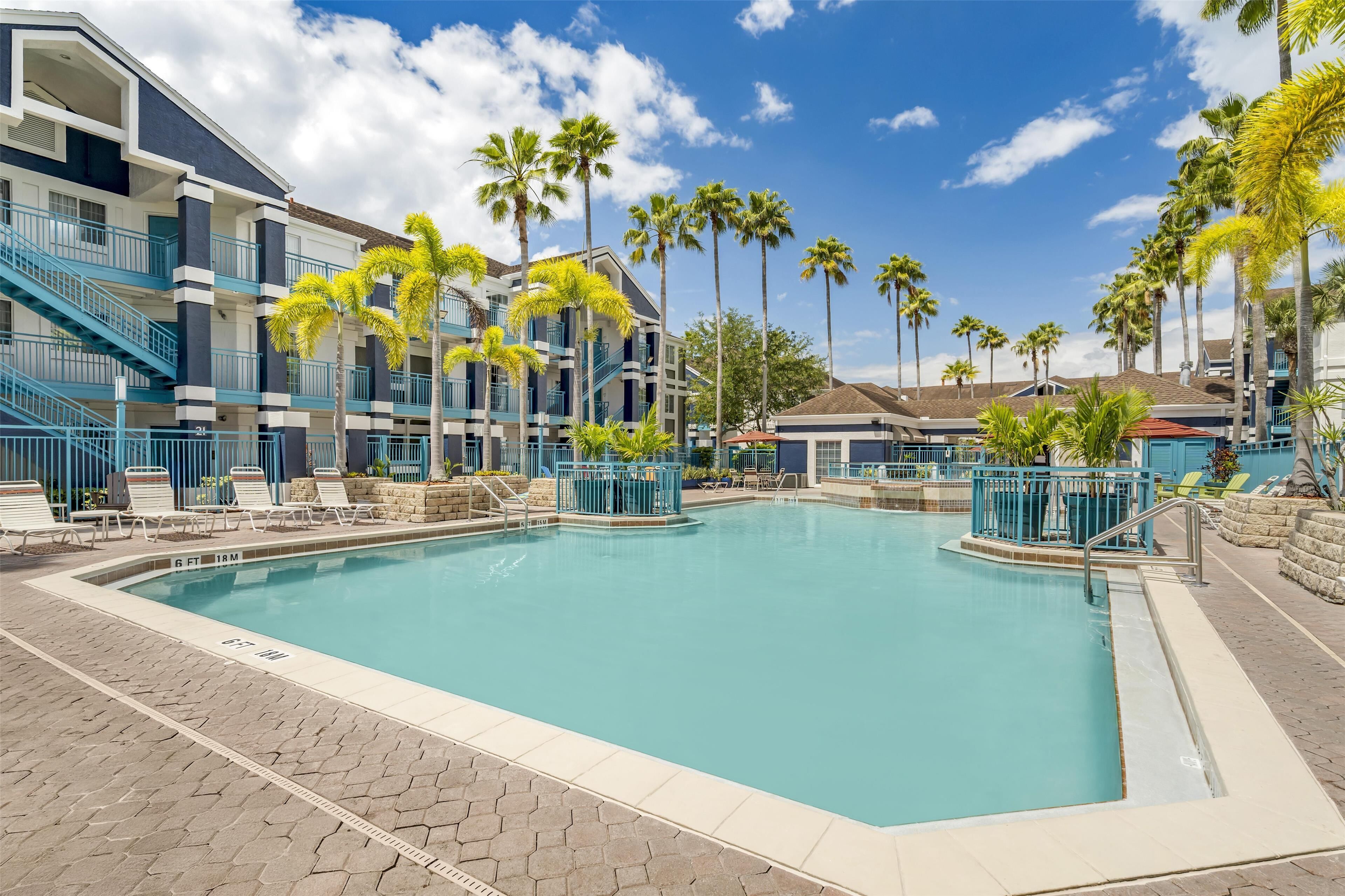 Foto - Sonesta ES Suites Orlando - Lake Buena Vista