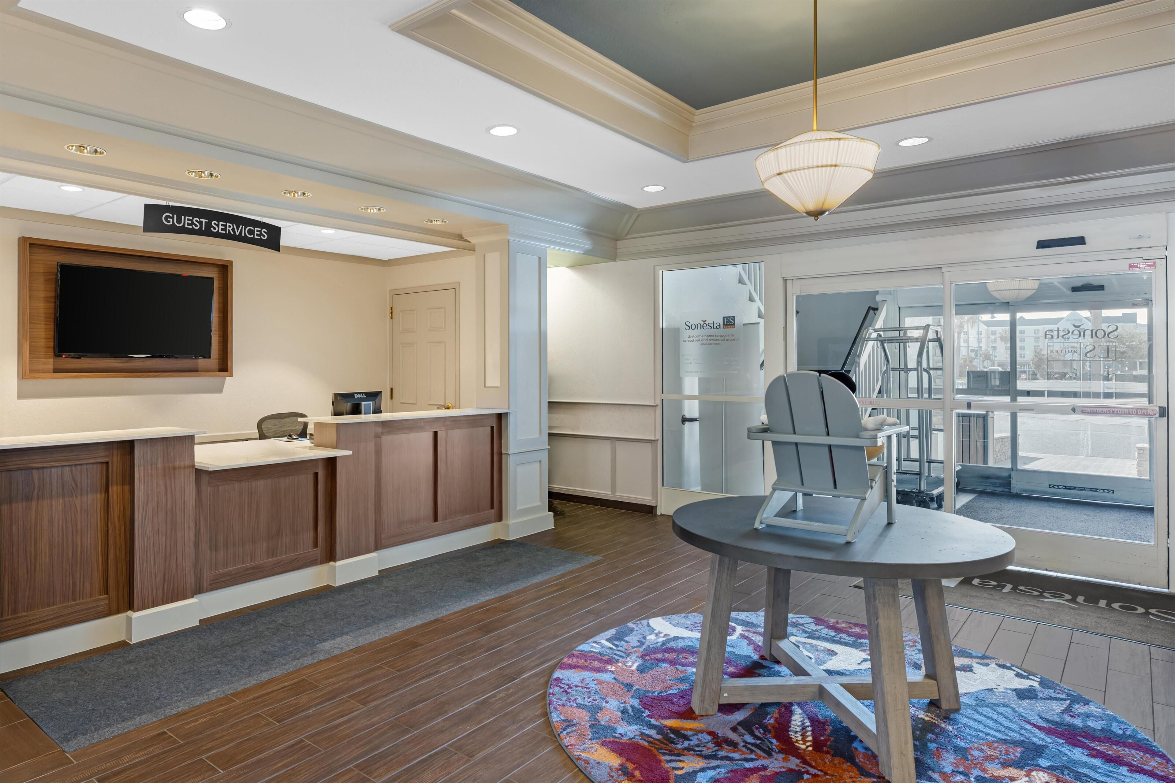 Photo - Sonesta ES Suites Orlando - Lake Buena Vista