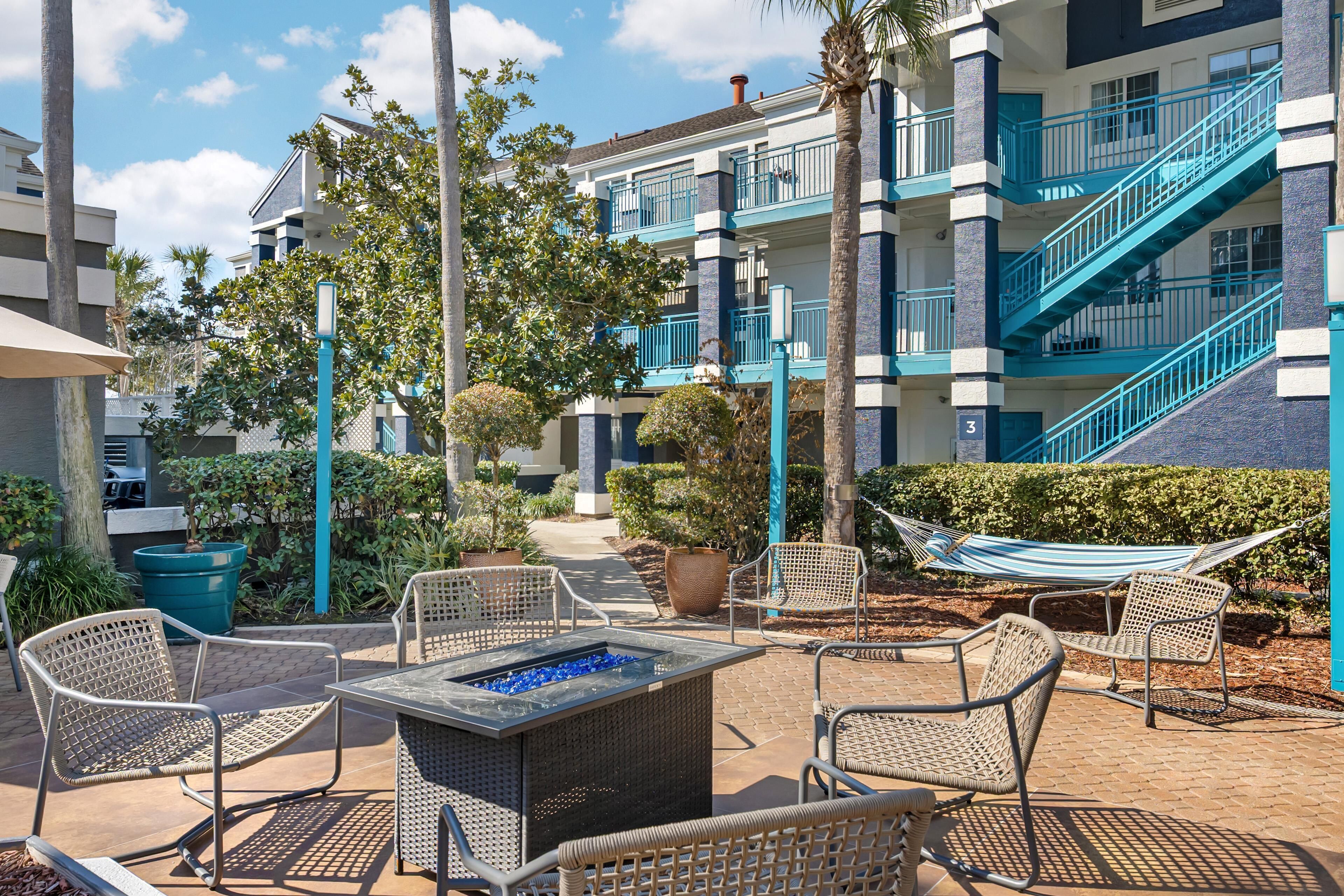 Photo - Sonesta ES Suites Orlando - Lake Buena Vista