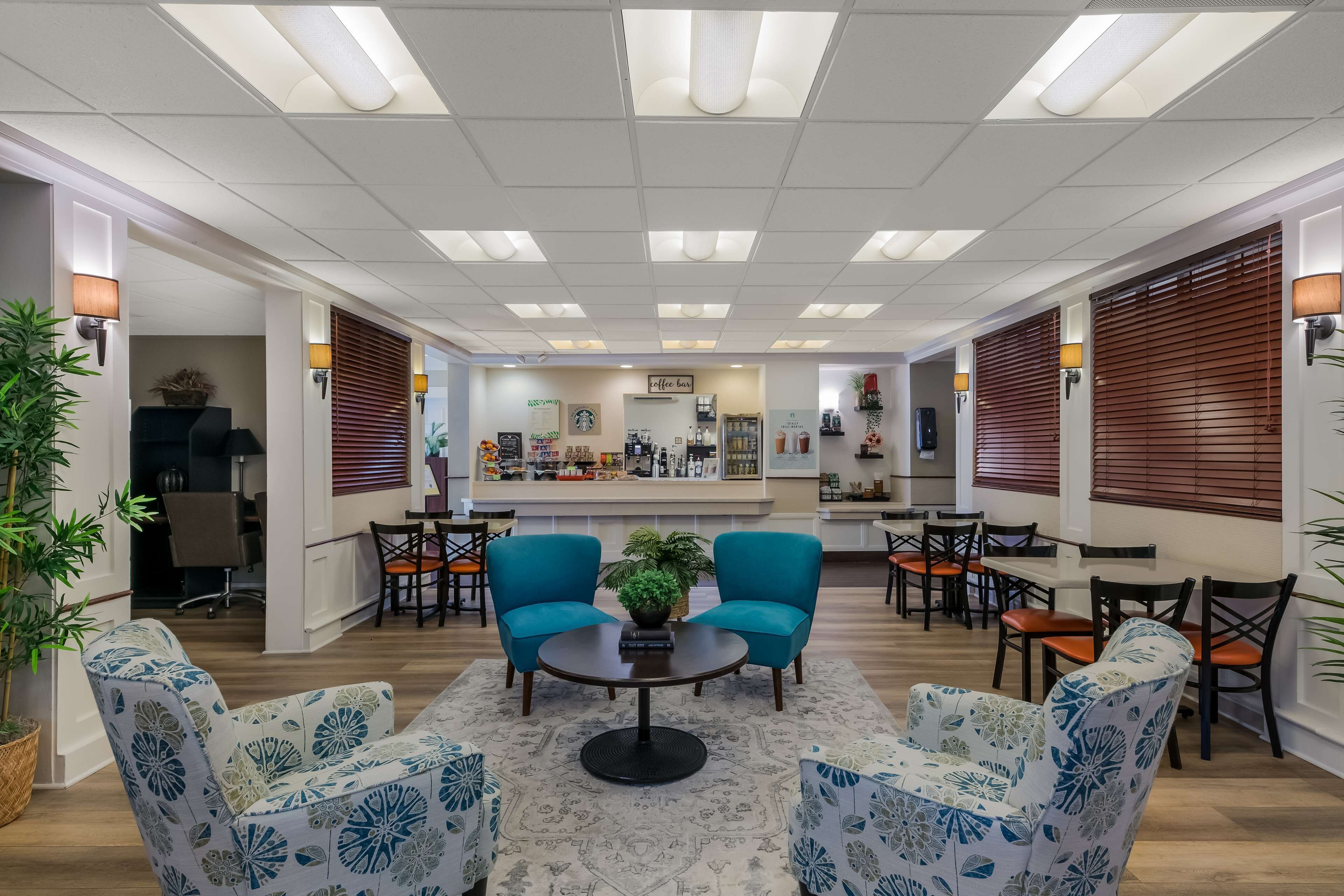 Foto - Sonesta ES Suites Orlando - Lake Buena Vista