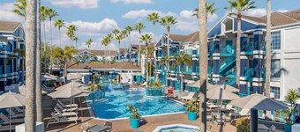 Sonesta ES Suites Orlando - Lake Buena Vista