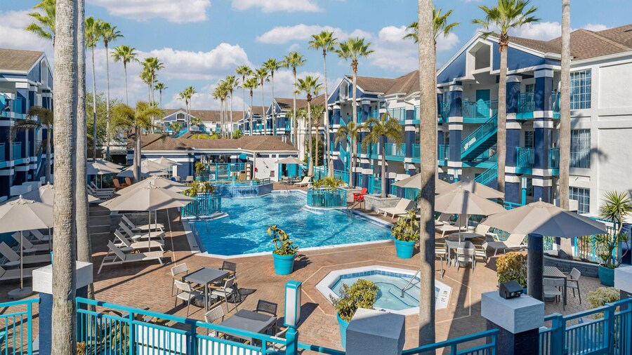 Sonesta ES Suites Orlando - Lake Buena Vista