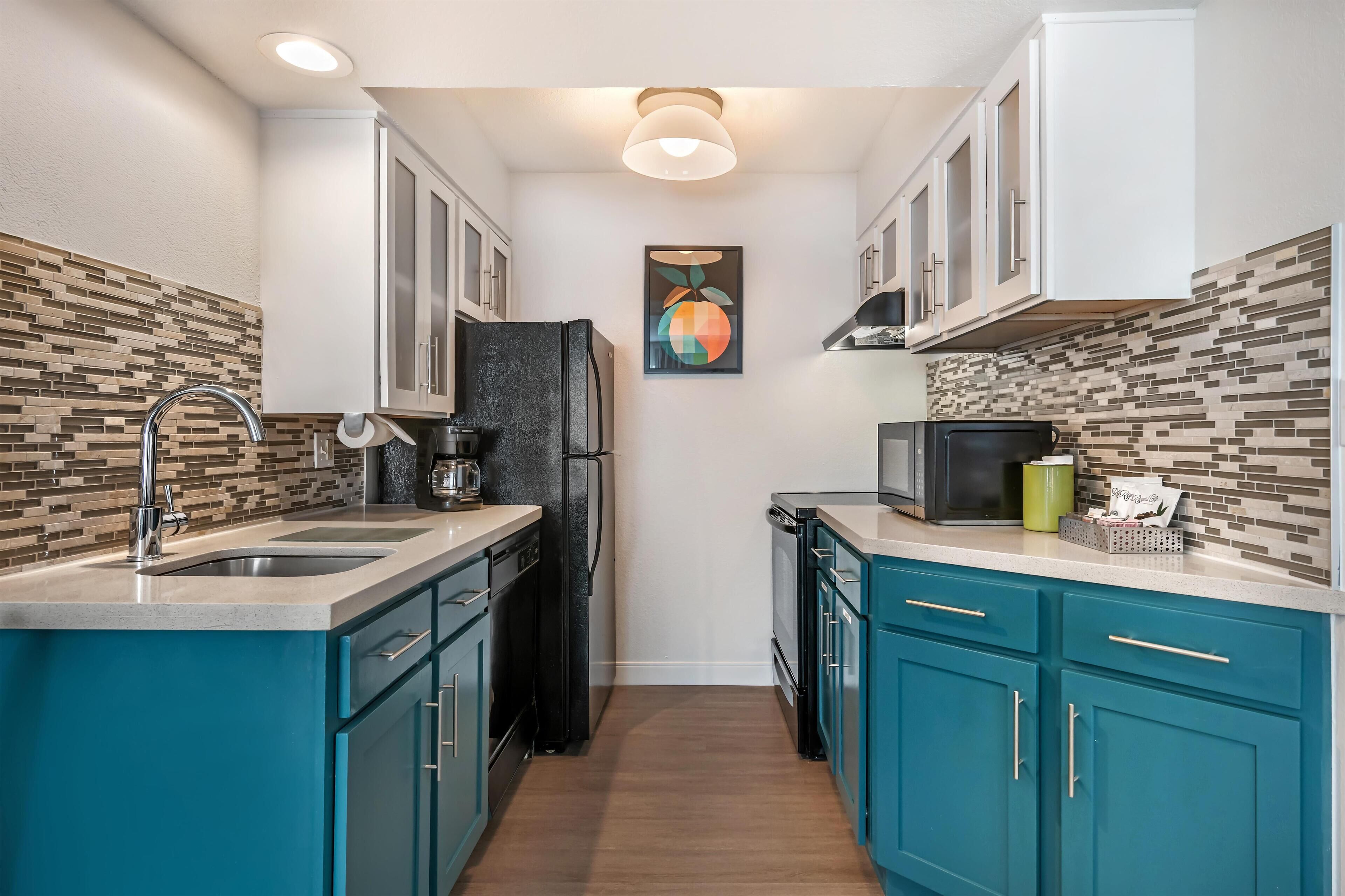 Foto - Sonesta ES Suites Orlando - Lake Buena Vista