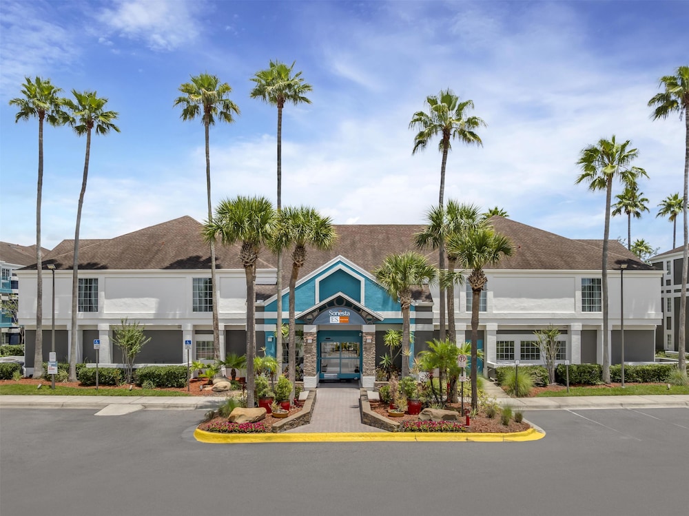 Sonesta ES Suites Orlando – Lake Buena Vista by null