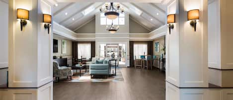 Hall