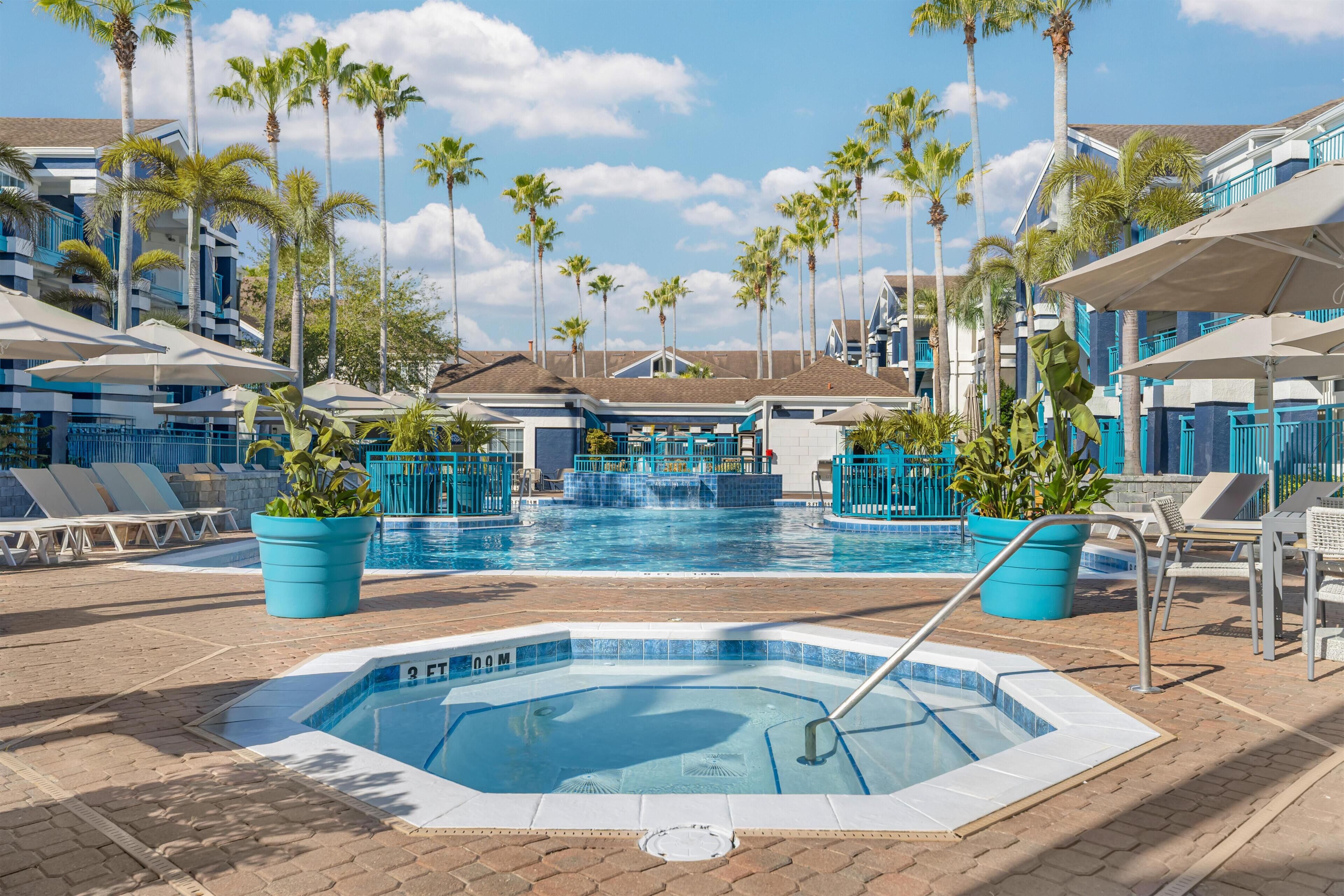 Photo - Sonesta ES Suites Orlando - Lake Buena Vista