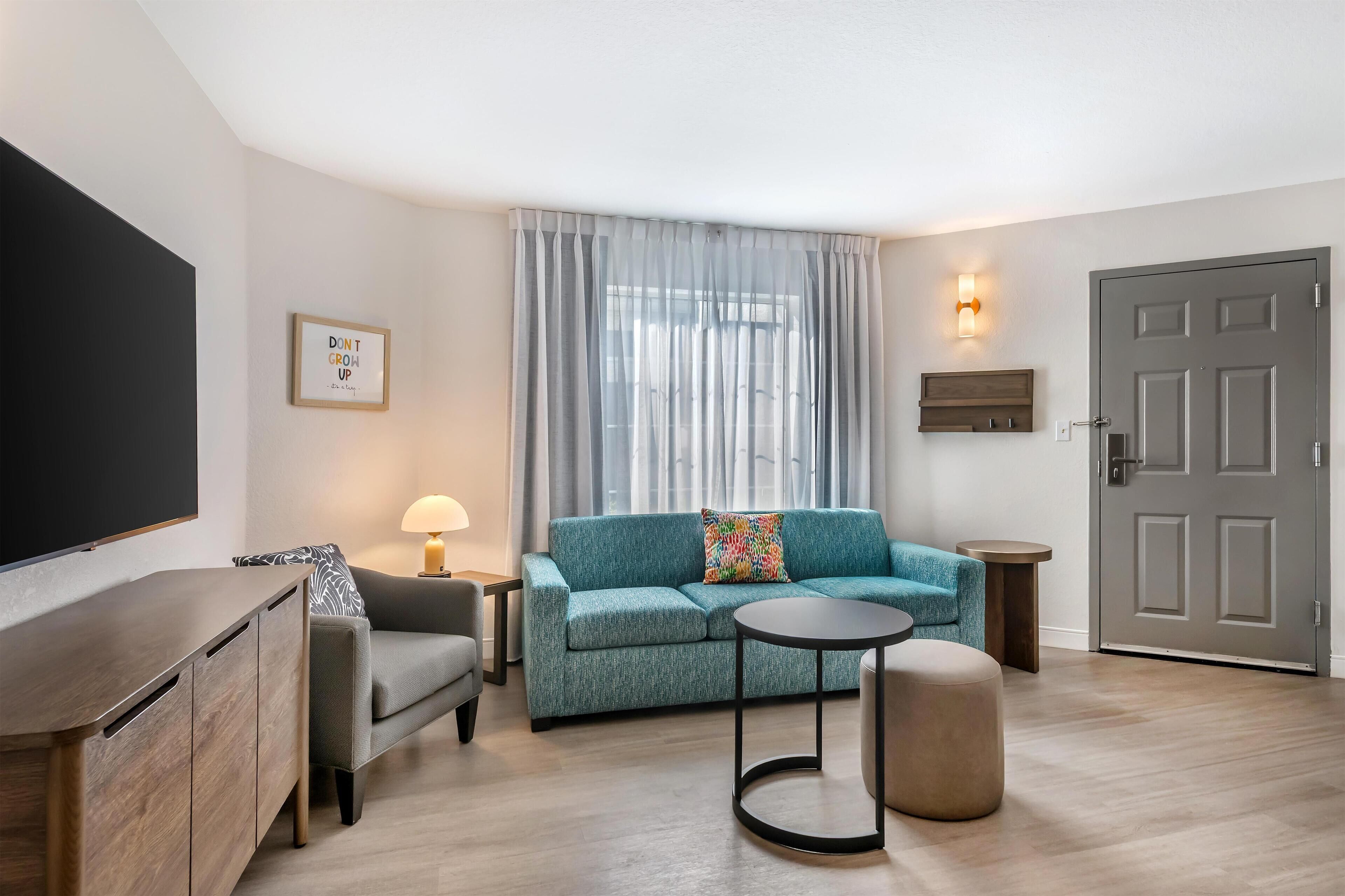 Foto - Sonesta ES Suites Orlando - Lake Buena Vista