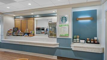 Daily continental breakfast (USD 15 per person)